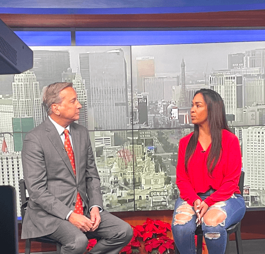Nydia Sanchez shares the vision of Learning Space Christian Academy, combining academic excellence with faith-based education in Las Vegas.